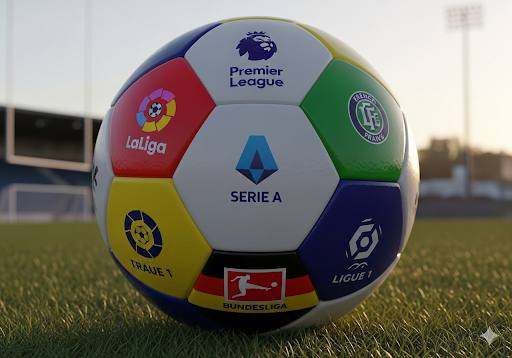 体育App界面展示